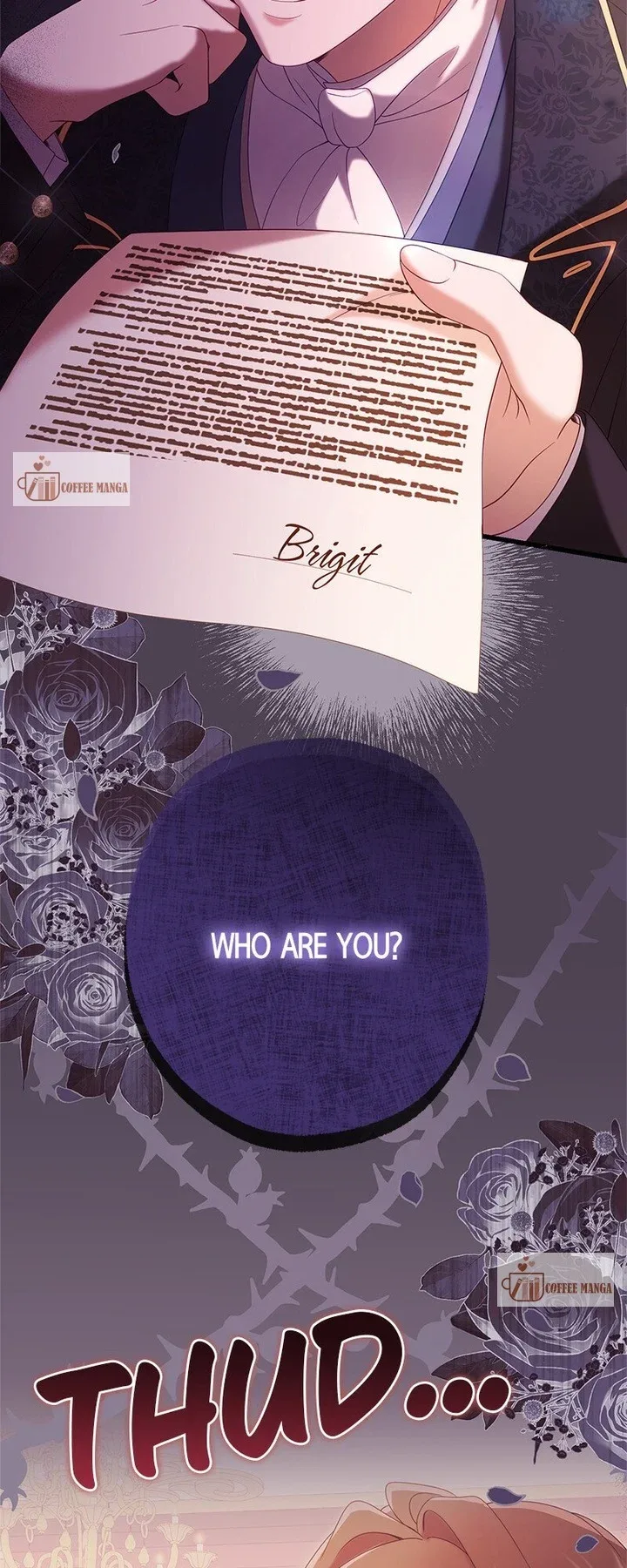 The Murdered Princess and the Innocent Traitor Chapter 6 page 73
