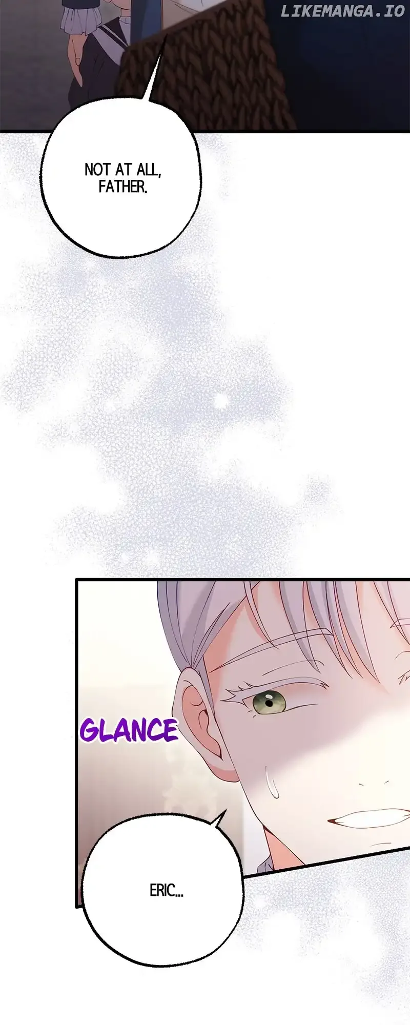 The Murdered Princess and the Innocent Traitor Chapter 15 page 56