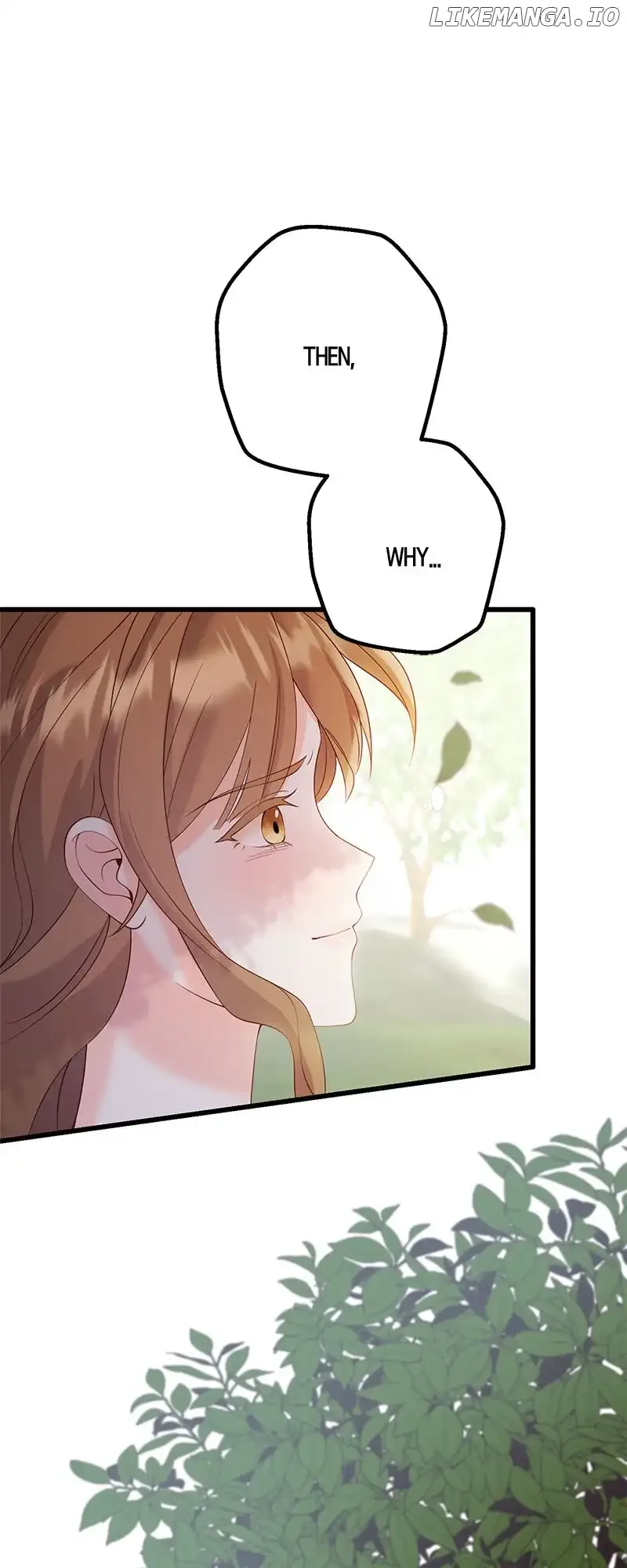 The Murdered Princess and the Innocent Traitor Chapter 15 page 33