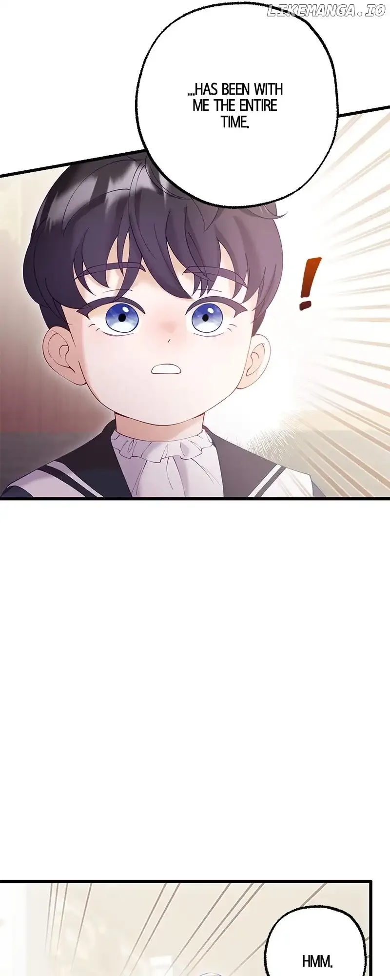 The Murdered Princess and the Innocent Traitor Chapter 15 page 57