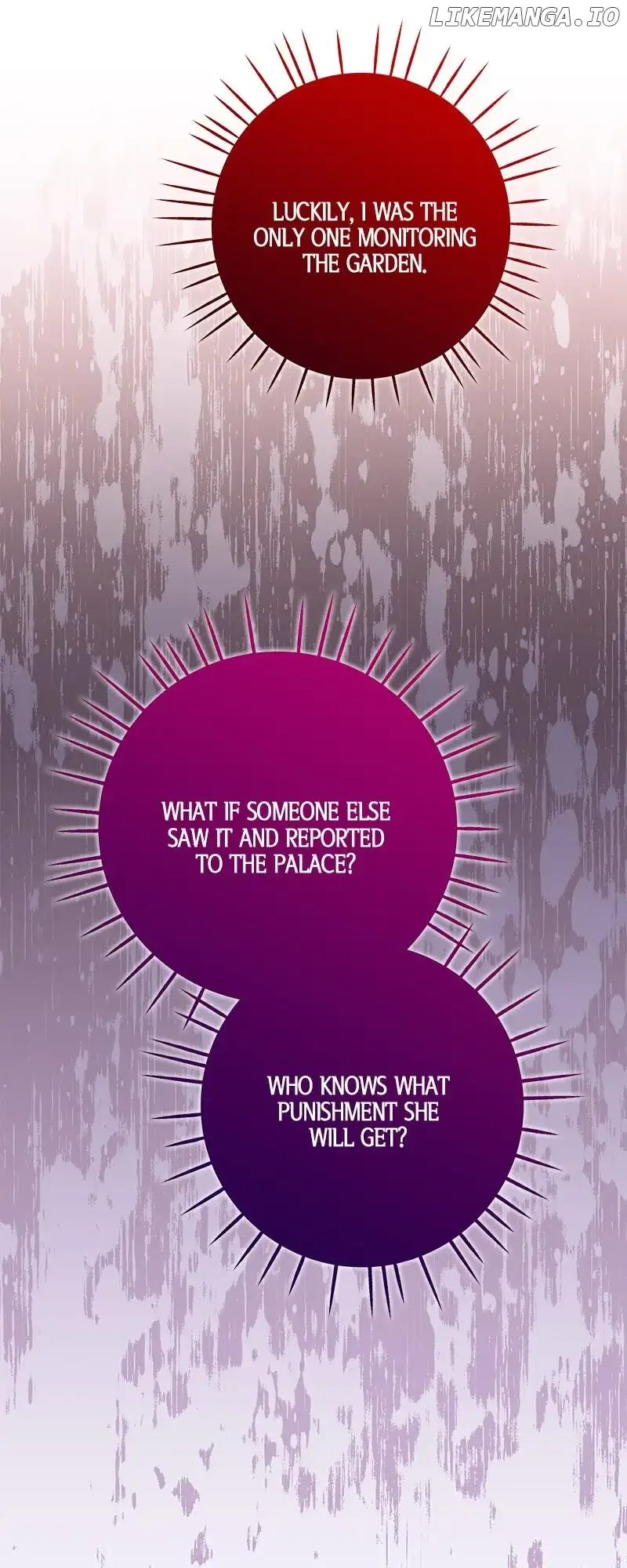 The Murdered Princess and the Innocent Traitor Chapter 15 page 45