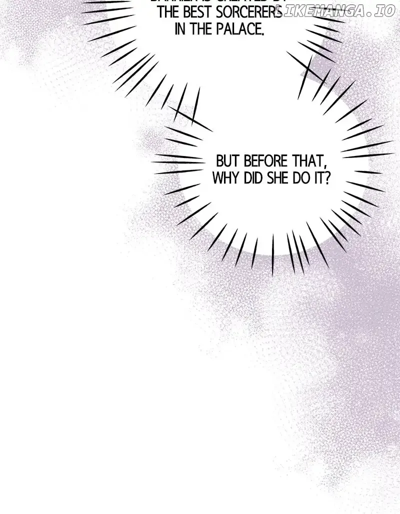 The Murdered Princess and the Innocent Traitor Chapter 15 page 44