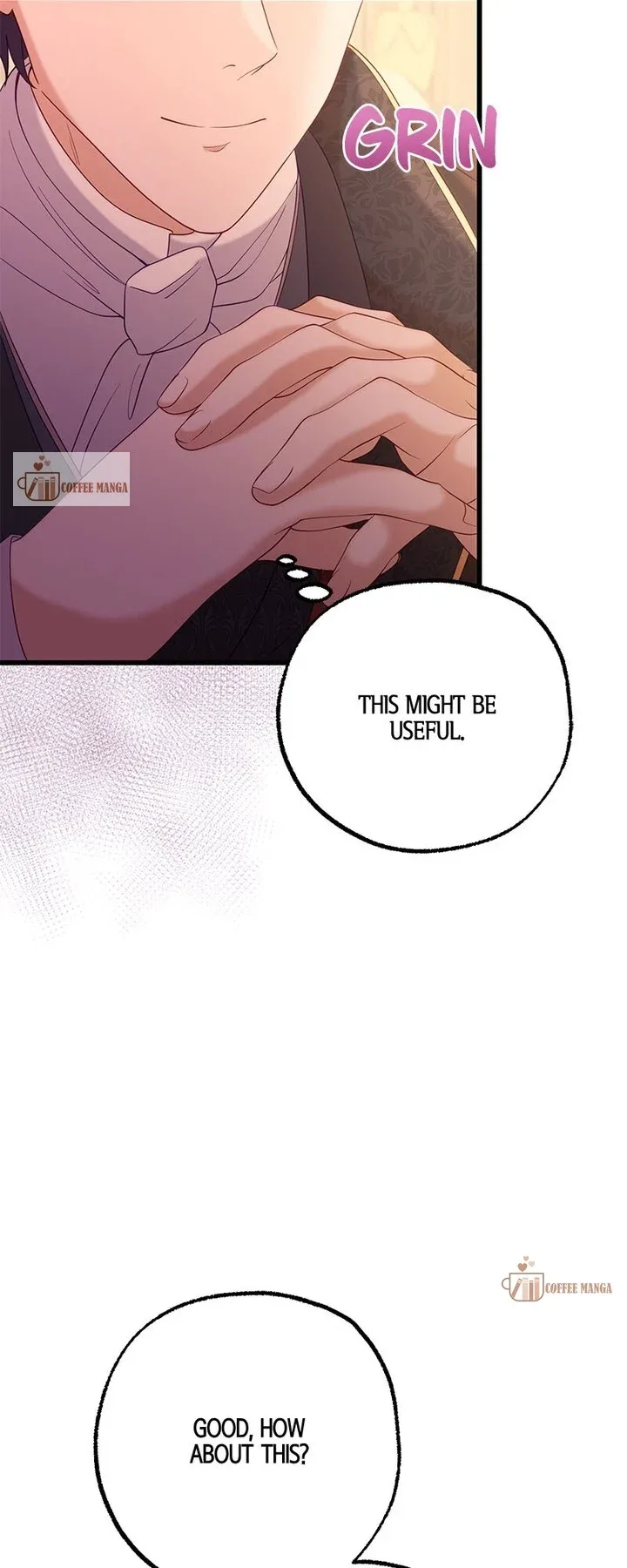 The Murdered Princess and the Innocent Traitor Chapter 6 page 59