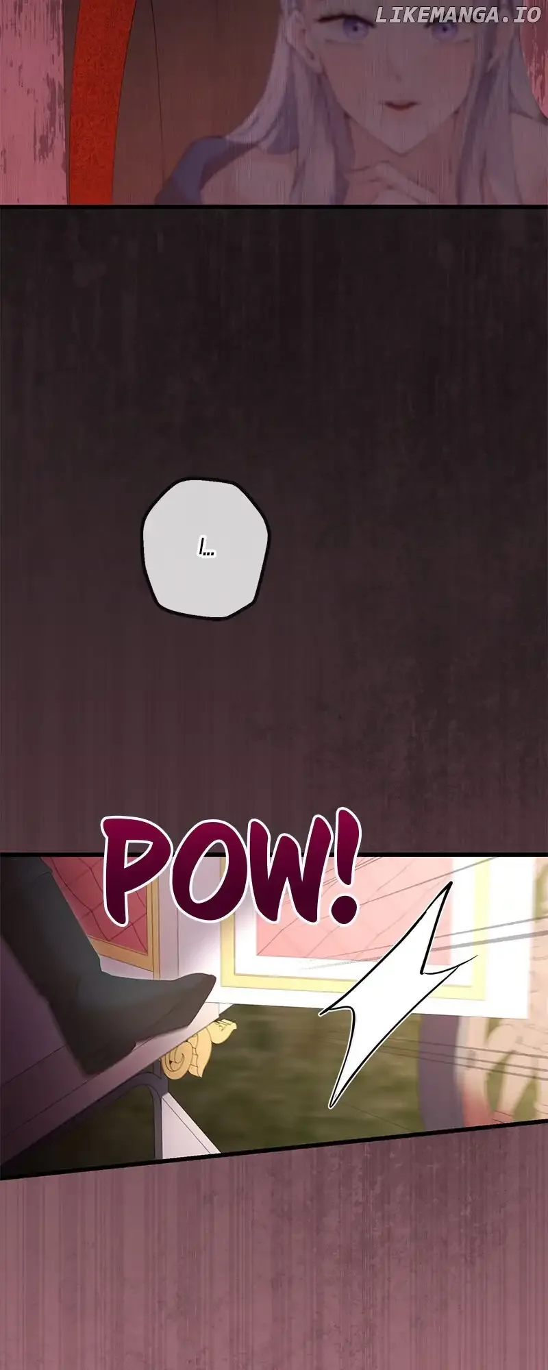 The Murdered Princess and the Innocent Traitor Chapter 15 page 90