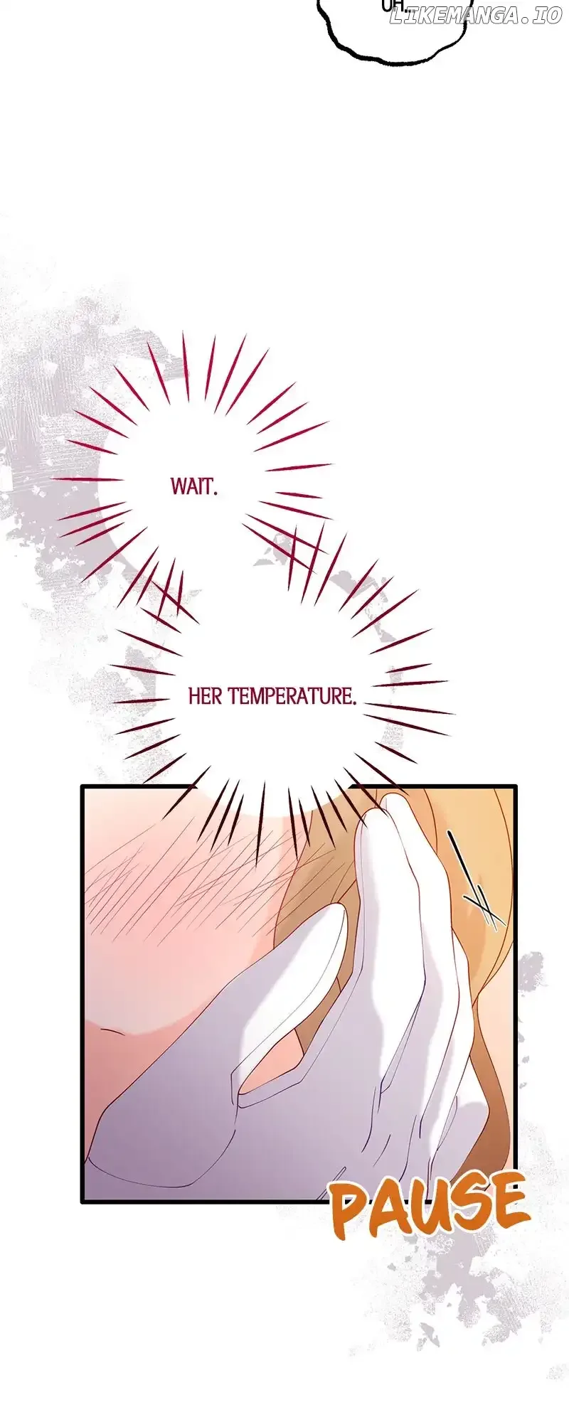 The Murdered Princess and the Innocent Traitor Chapter 15 page 81