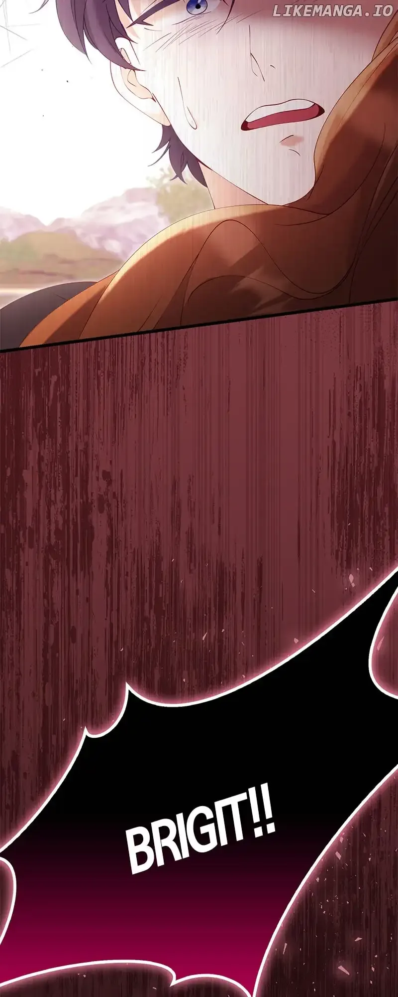 The Murdered Princess and the Innocent Traitor Chapter 15 page 95