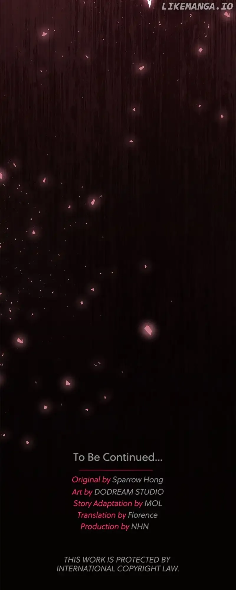 The Murdered Princess and the Innocent Traitor Chapter 15 page 96