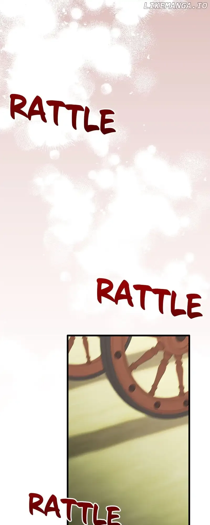 The Murdered Princess and the Innocent Traitor Chapter 15 page 63