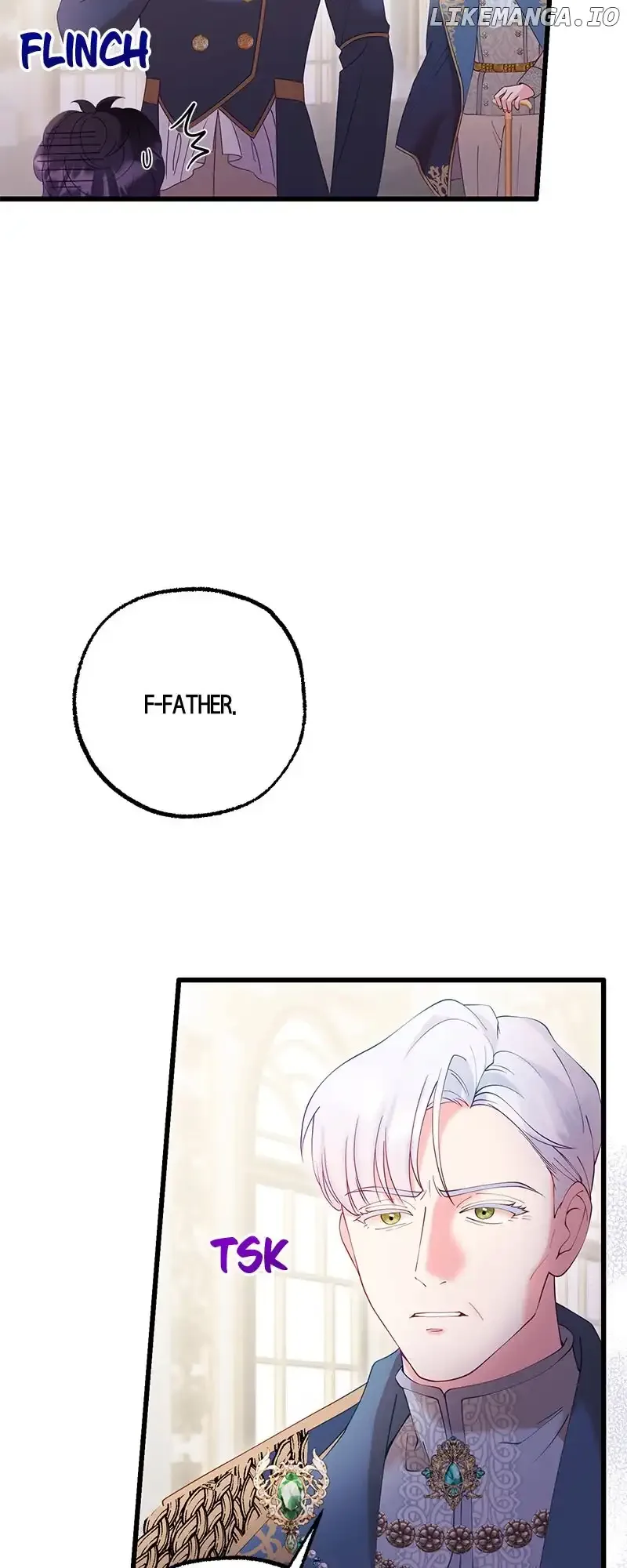 The Murdered Princess and the Innocent Traitor Chapter 15 page 54