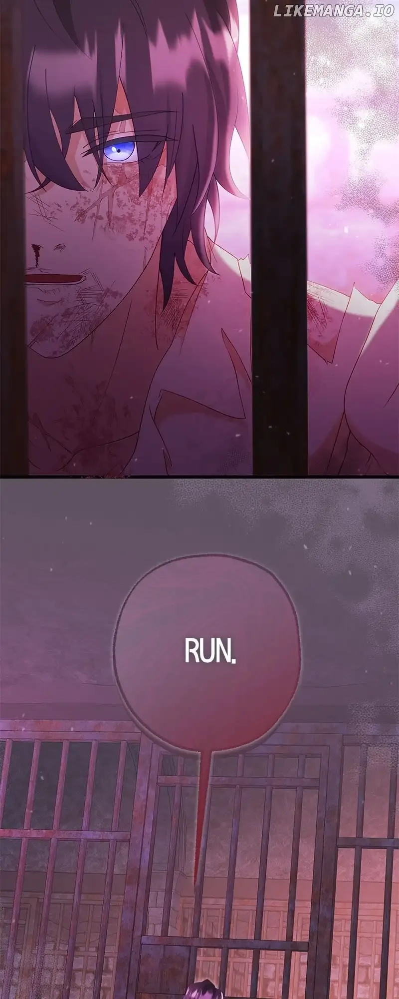 The Murdered Princess and the Innocent Traitor Chapter 7 page 76