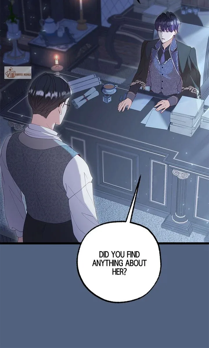 The Murdered Princess and the Innocent Traitor Chapter 9 page 63