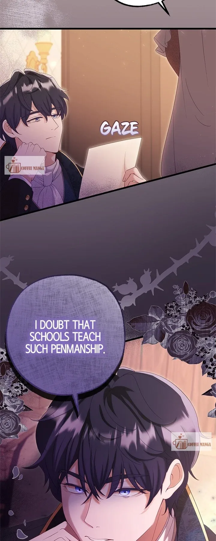 The Murdered Princess and the Innocent Traitor Chapter 6 page 72