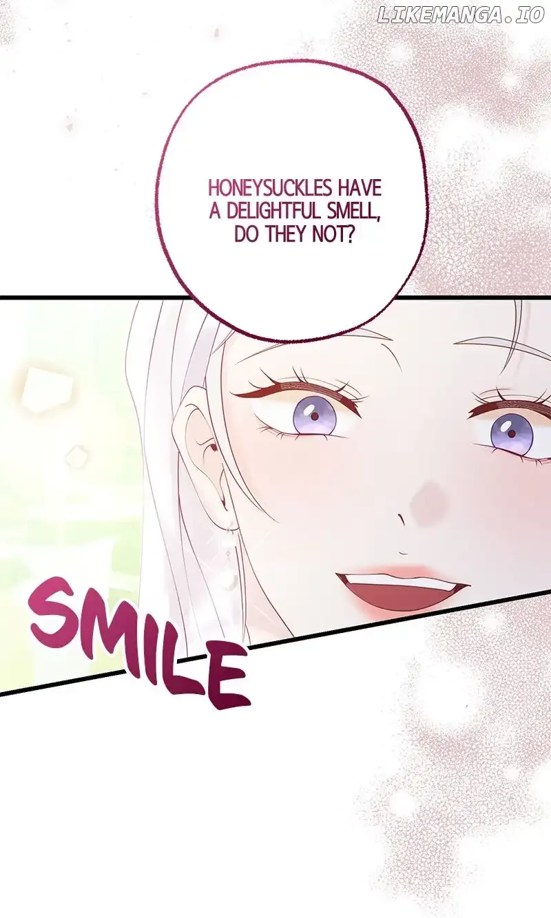 The Murdered Princess and the Innocent Traitor Chapter 12 page 8