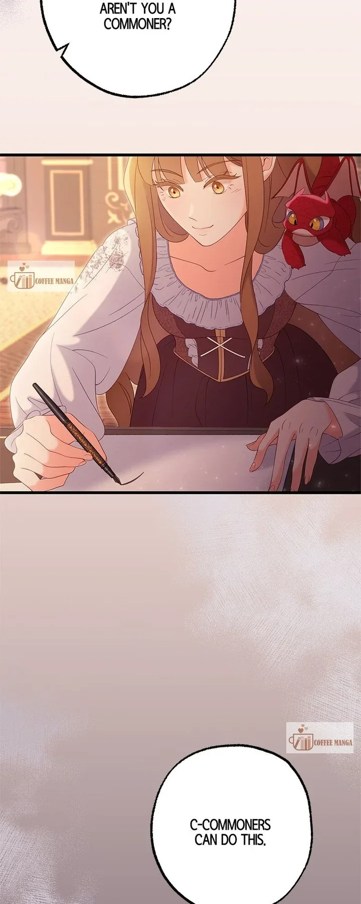 The Murdered Princess and the Innocent Traitor Chapter 6 page 71