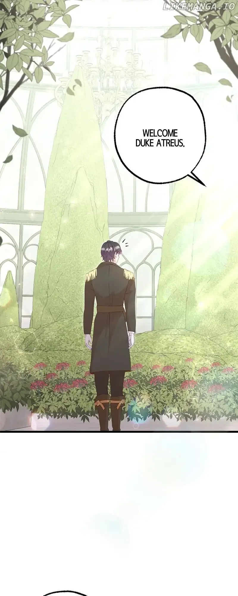 The Murdered Princess and the Innocent Traitor Chapter 12 page 3