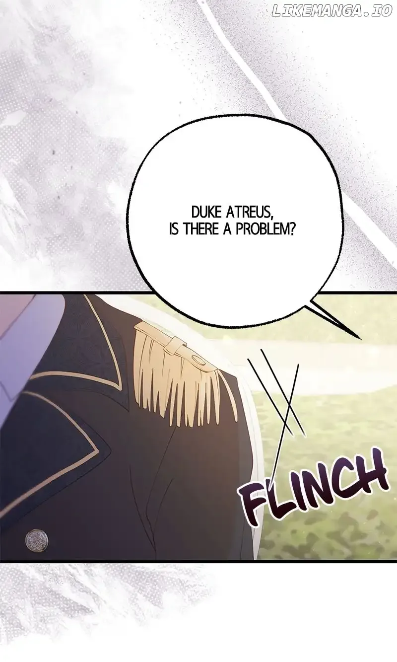 The Murdered Princess and the Innocent Traitor Chapter 12 page 22