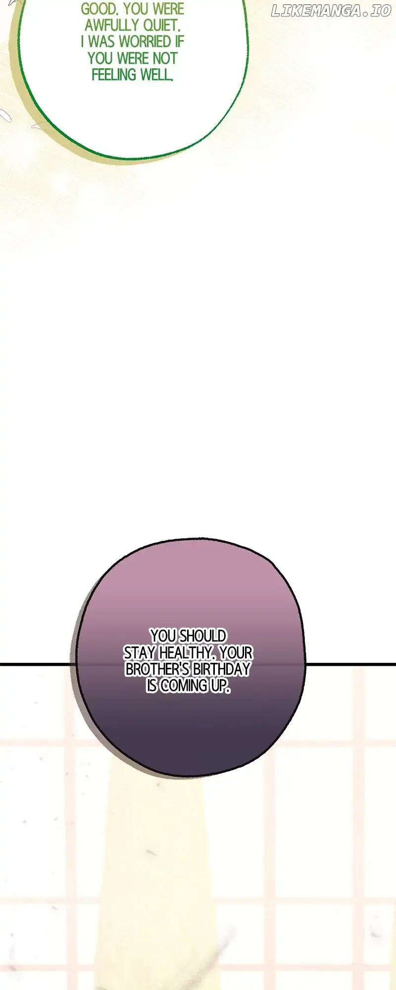 The Murdered Princess and the Innocent Traitor Chapter 12 page 24