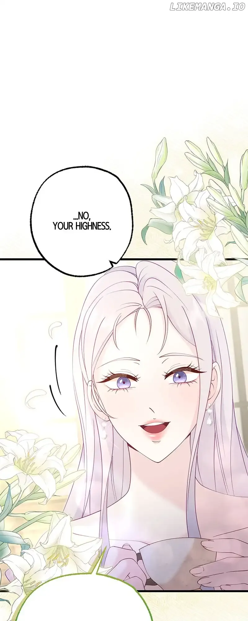 The Murdered Princess and the Innocent Traitor Chapter 12 page 23