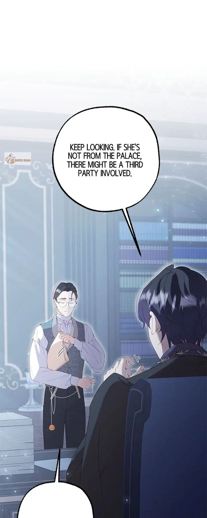The Murdered Princess and the Innocent Traitor Chapter 9 page 68