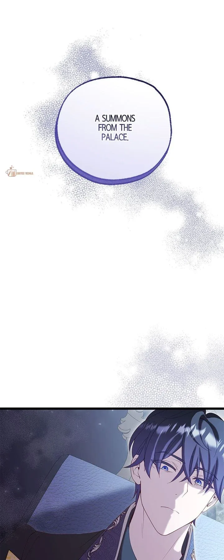 The Murdered Princess and the Innocent Traitor Chapter 9 page 71