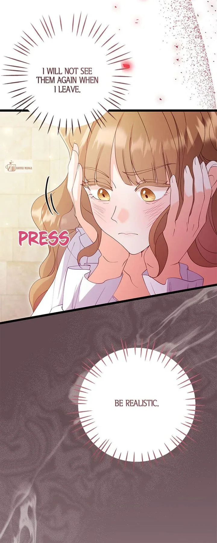 The Murdered Princess and the Innocent Traitor Chapter 9 page 58