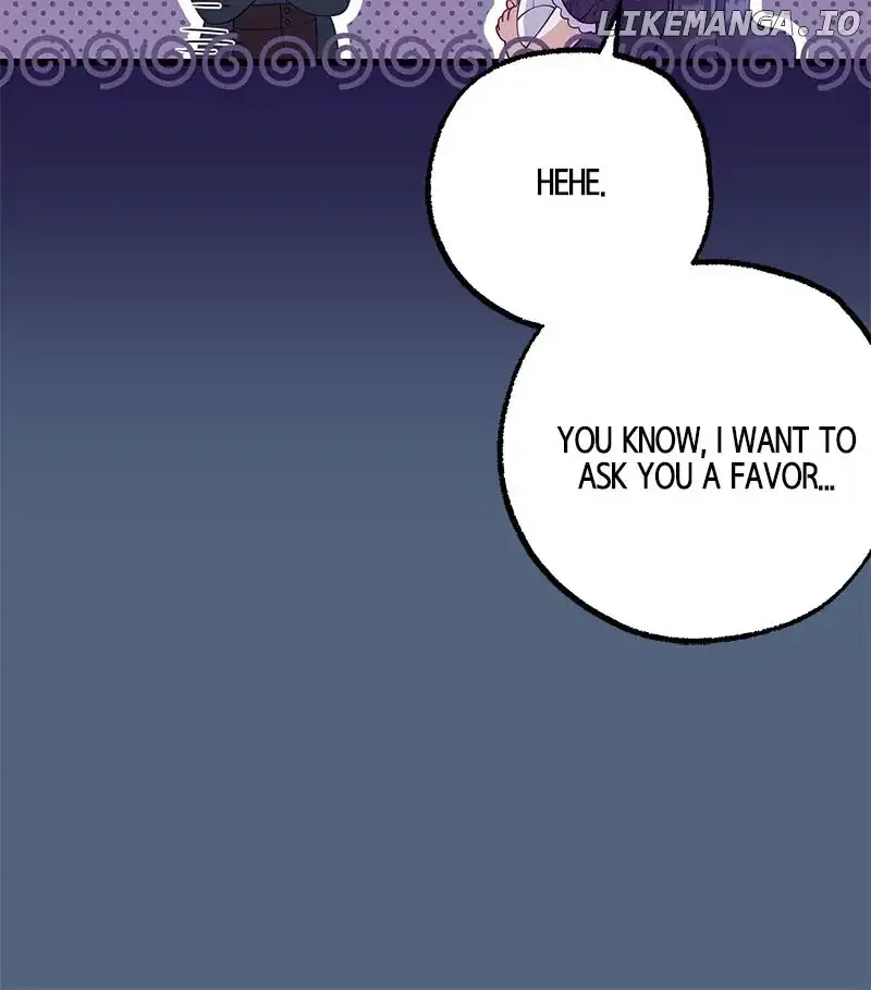 The Murdered Princess and the Innocent Traitor Chapter 12 page 42