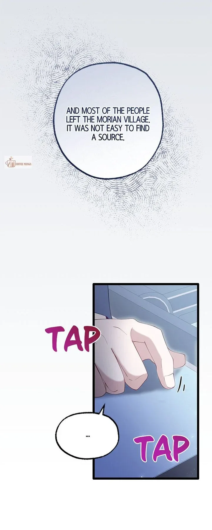 The Murdered Princess and the Innocent Traitor Chapter 9 page 67