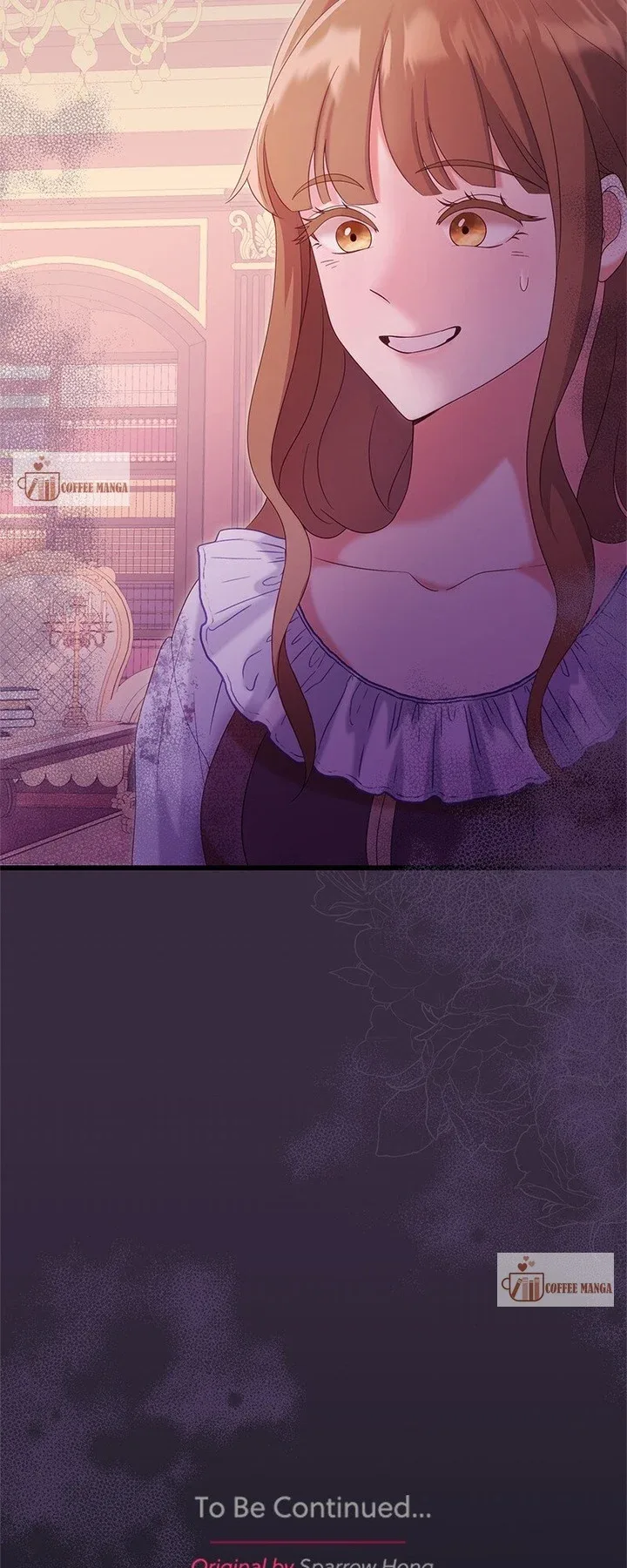 The Murdered Princess and the Innocent Traitor Chapter 6 page 74