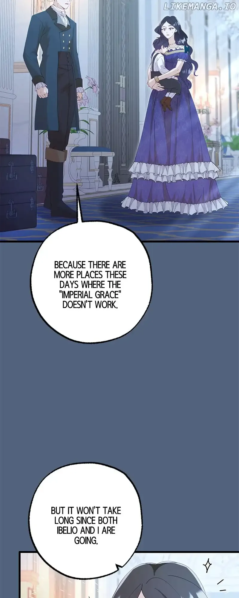 The Murdered Princess and the Innocent Traitor Chapter 12 page 40