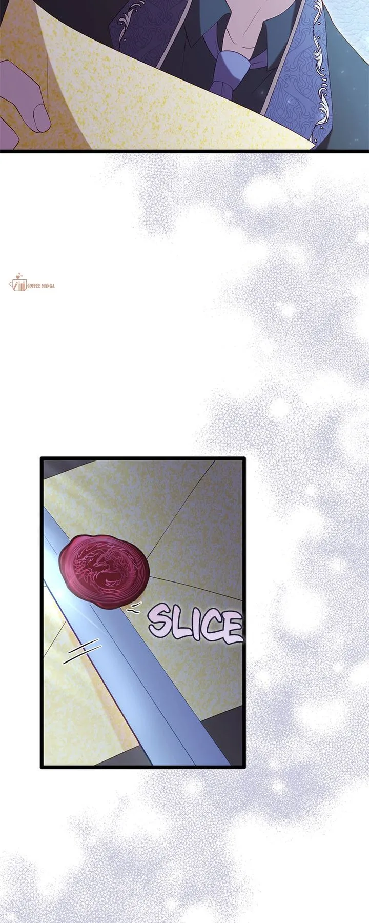 The Murdered Princess and the Innocent Traitor Chapter 9 page 72