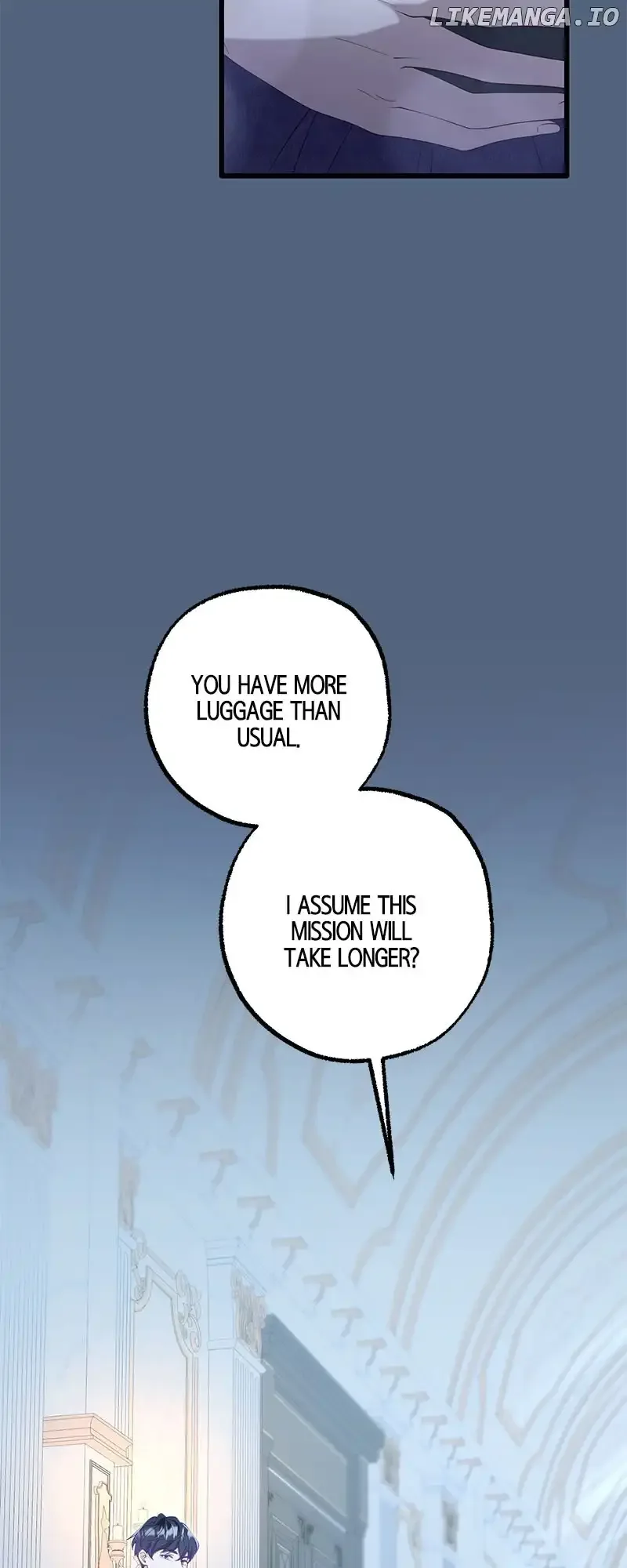The Murdered Princess and the Innocent Traitor Chapter 12 page 39