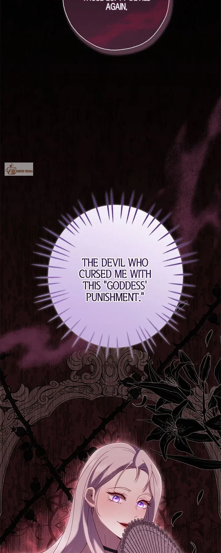The Murdered Princess and the Innocent Traitor Chapter 9 page 75