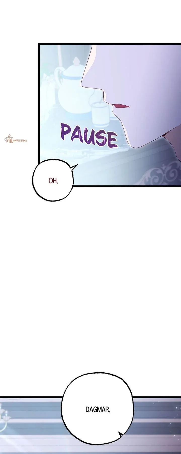The Murdered Princess and the Innocent Traitor Chapter 9 page 78