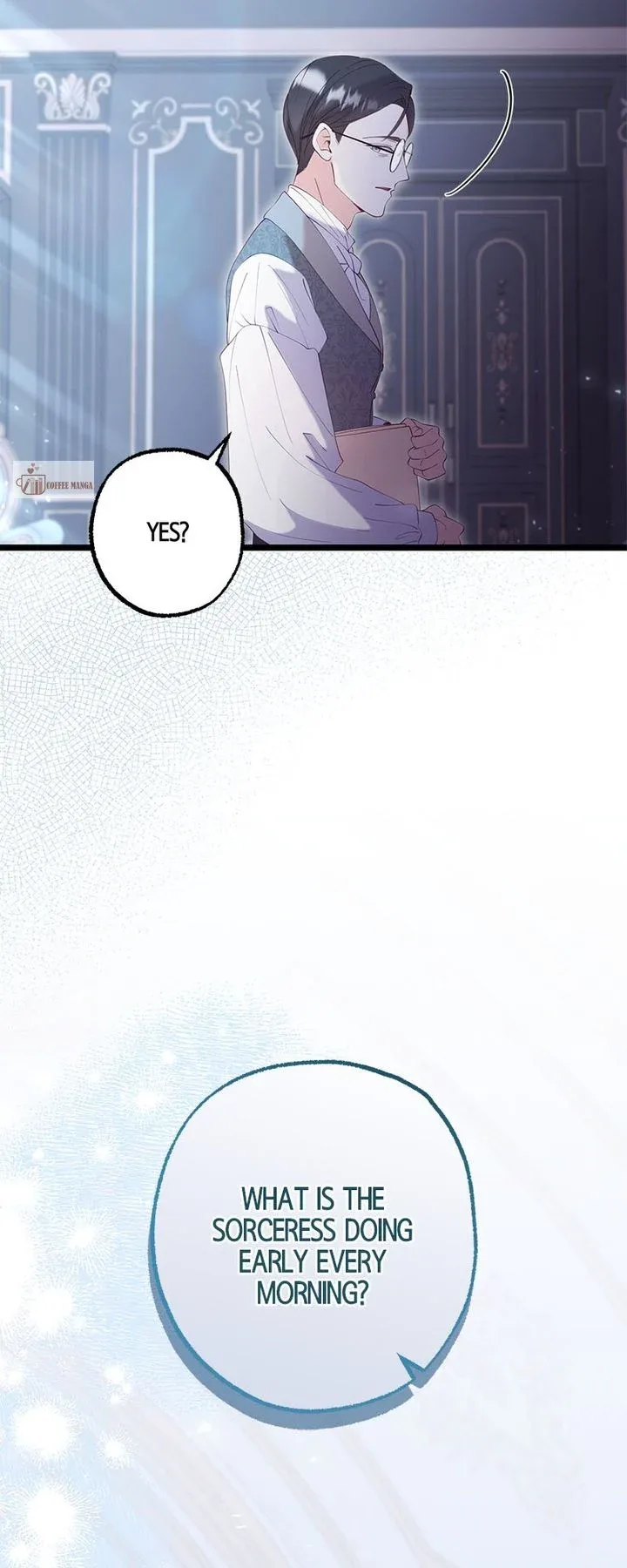 The Murdered Princess and the Innocent Traitor Chapter 9 page 79