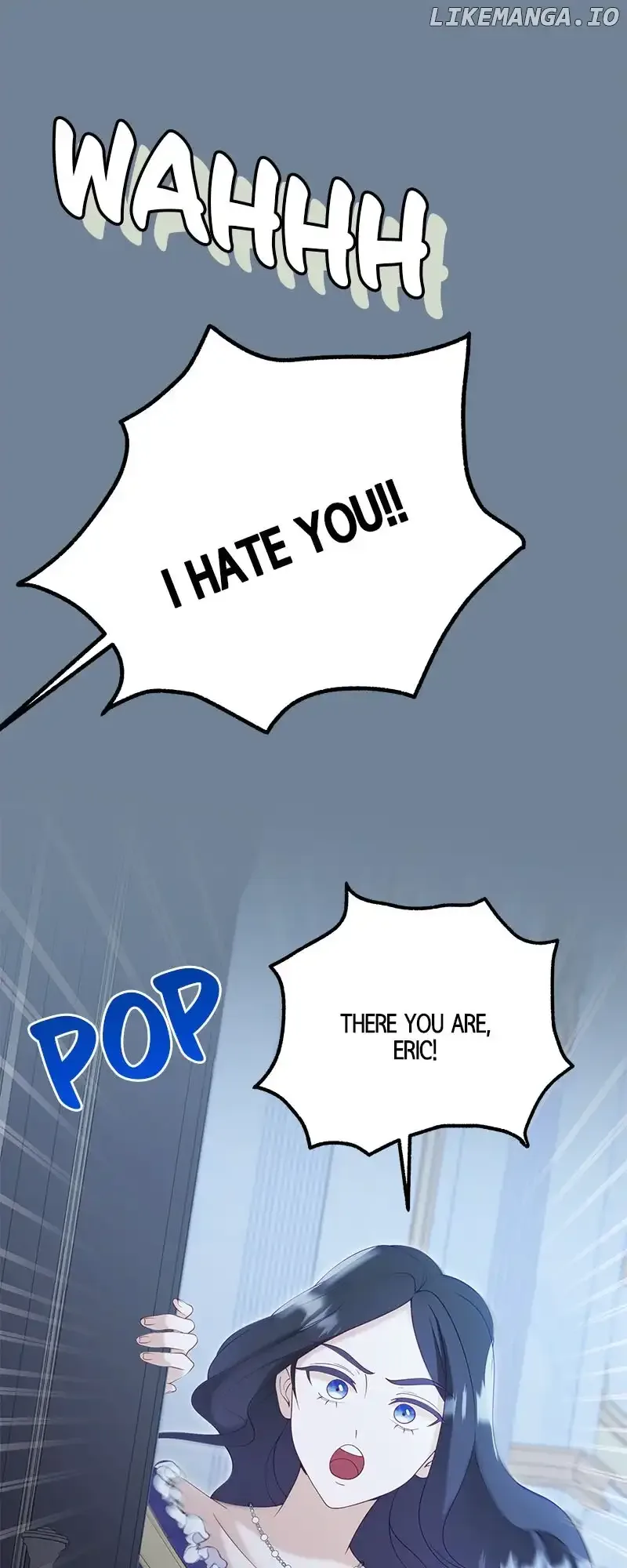 The Murdered Princess and the Innocent Traitor Chapter 12 page 36