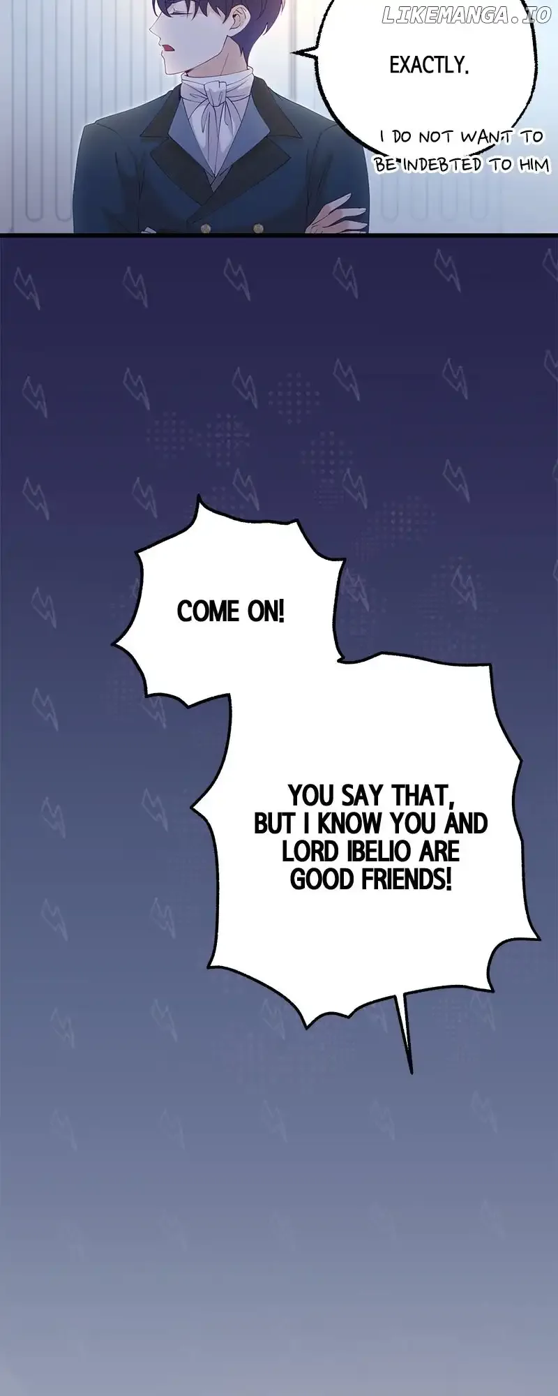 The Murdered Princess and the Innocent Traitor Chapter 12 page 46