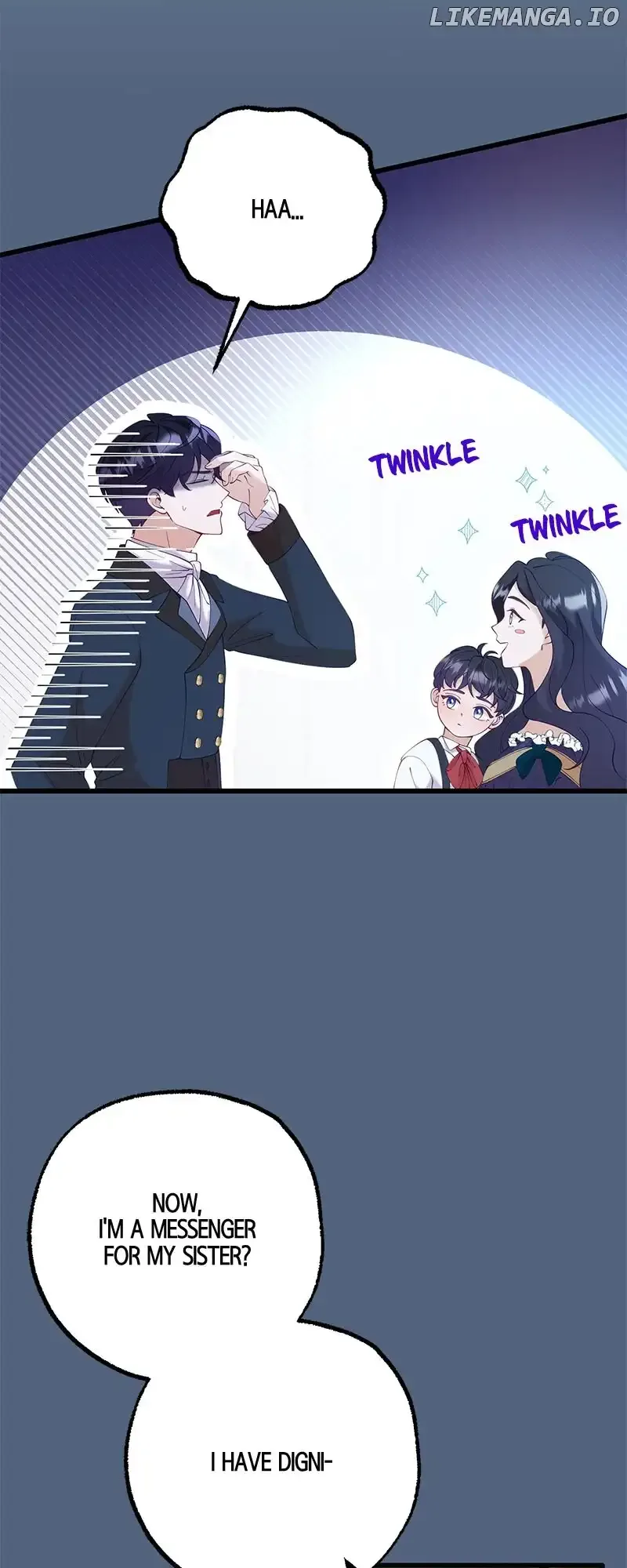 The Murdered Princess and the Innocent Traitor Chapter 12 page 44