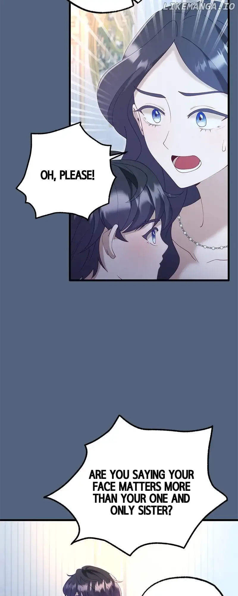 The Murdered Princess and the Innocent Traitor Chapter 12 page 45
