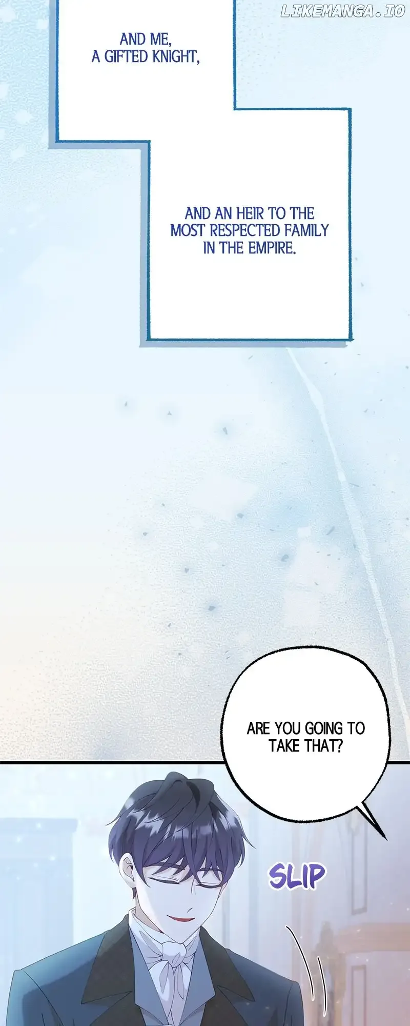 The Murdered Princess and the Innocent Traitor Chapter 12 page 55