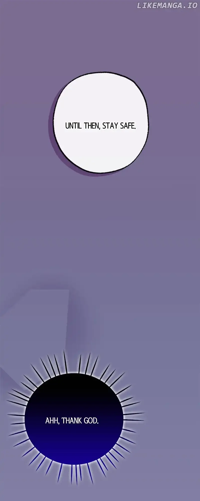 The Murdered Princess and the Innocent Traitor Chapter 12 page 71