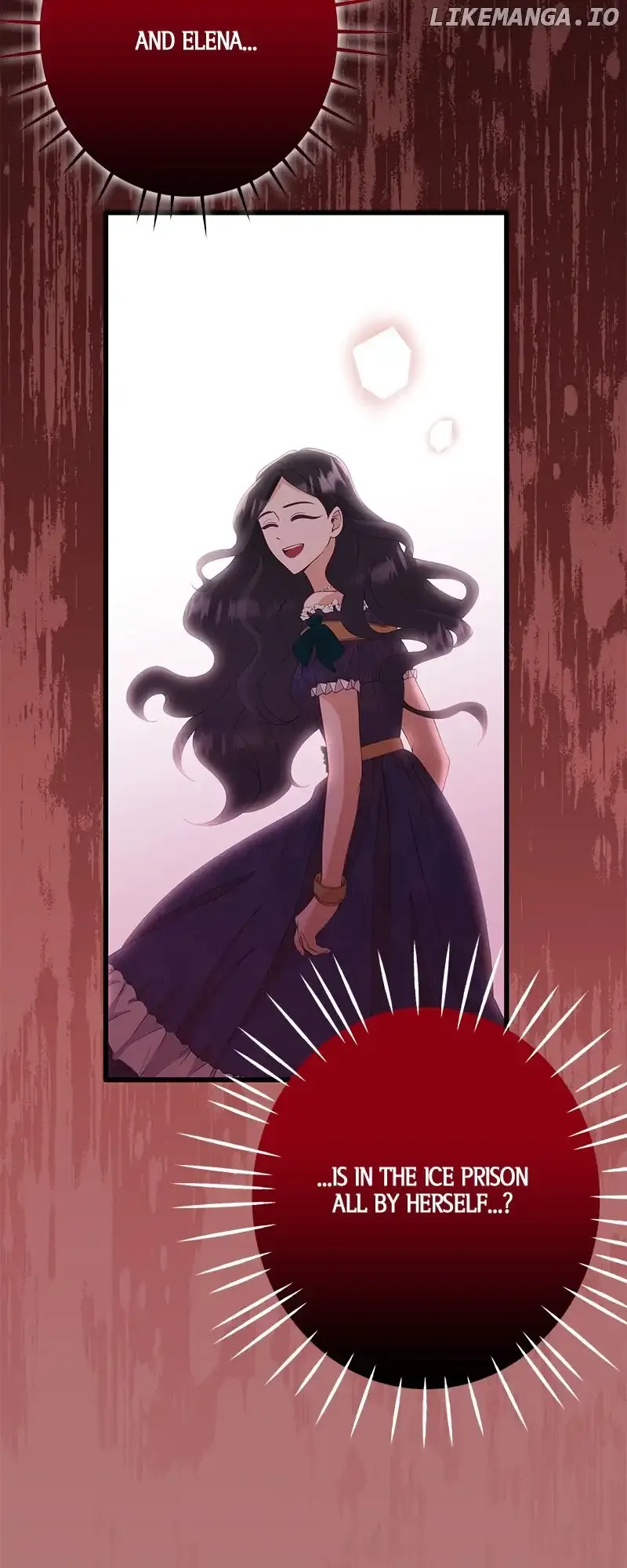 The Murdered Princess and the Innocent Traitor Chapter 12 page 62
