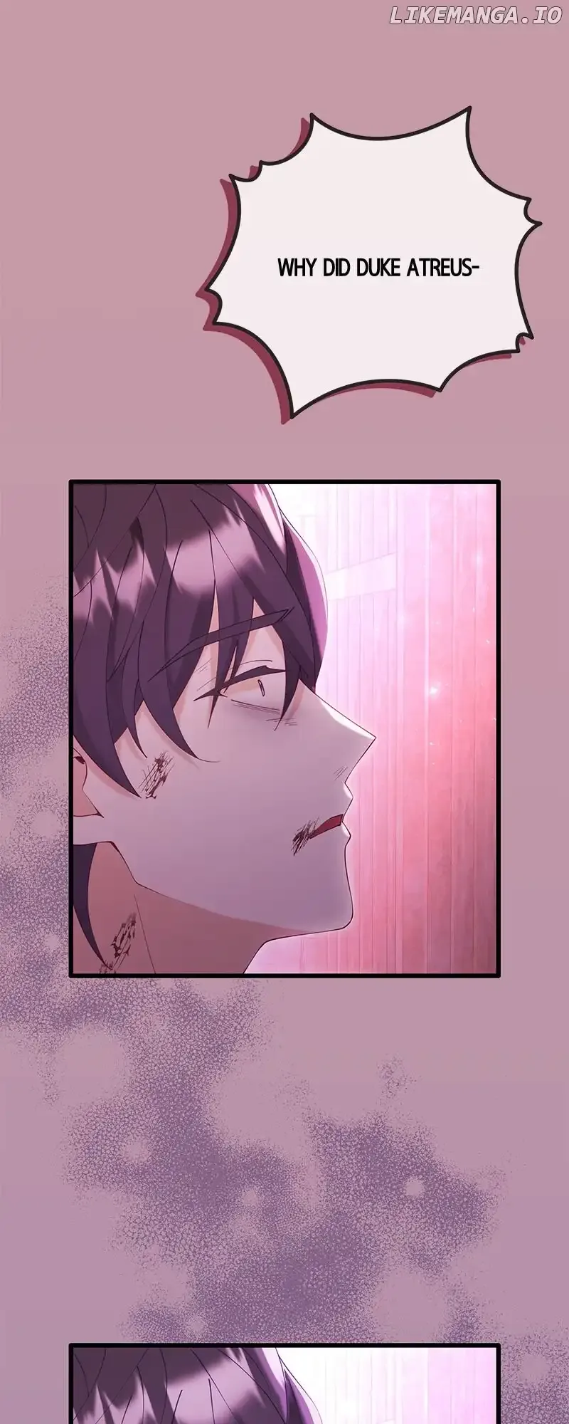 The Murdered Princess and the Innocent Traitor Chapter 12 page 65