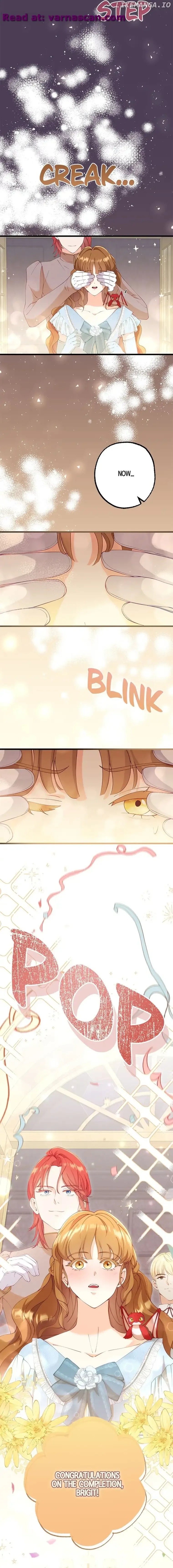 The Murdered Princess and the Innocent Traitor Chapter 18 page 11