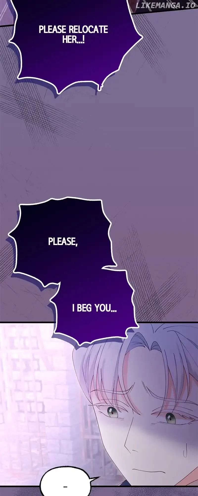 The Murdered Princess and the Innocent Traitor Chapter 12 page 68