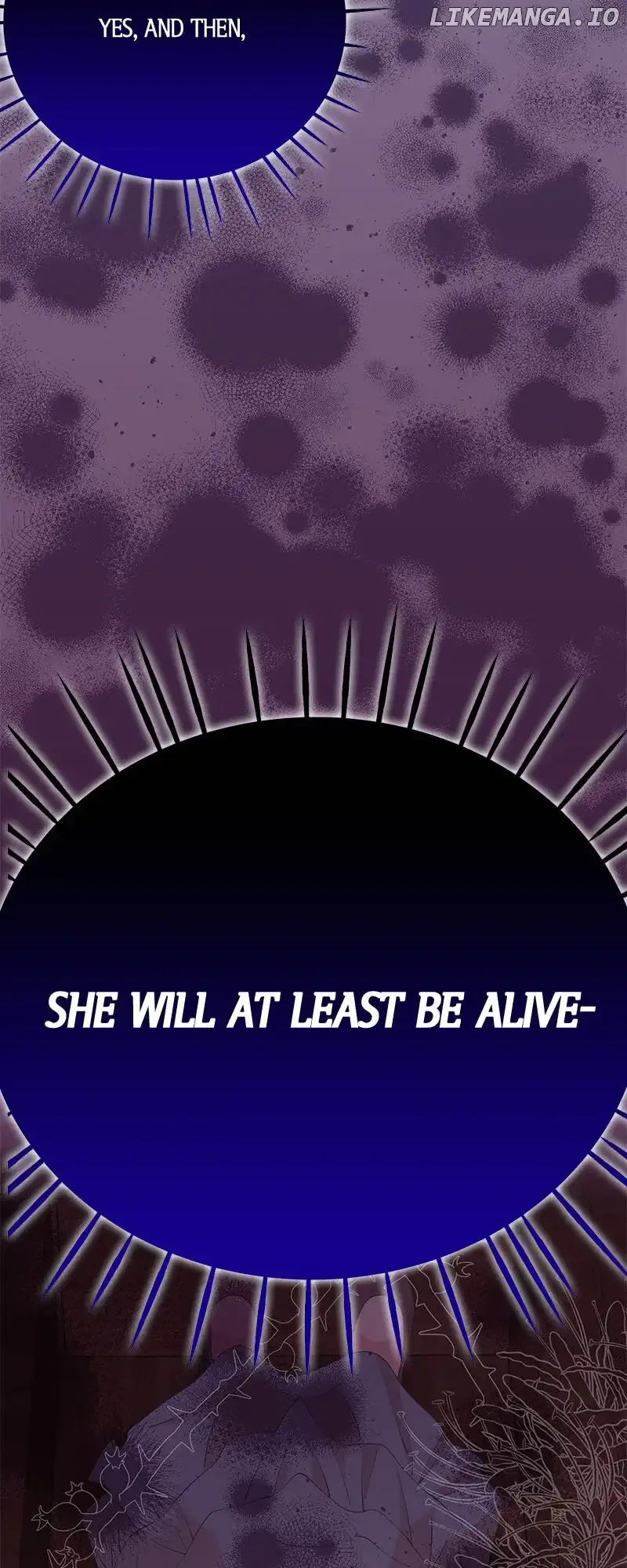 The Murdered Princess and the Innocent Traitor Chapter 12 page 73