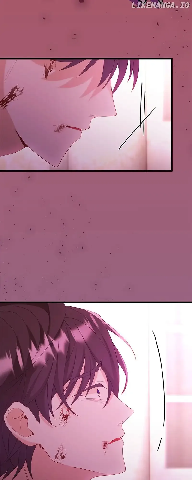 The Murdered Princess and the Innocent Traitor Chapter 12 page 83