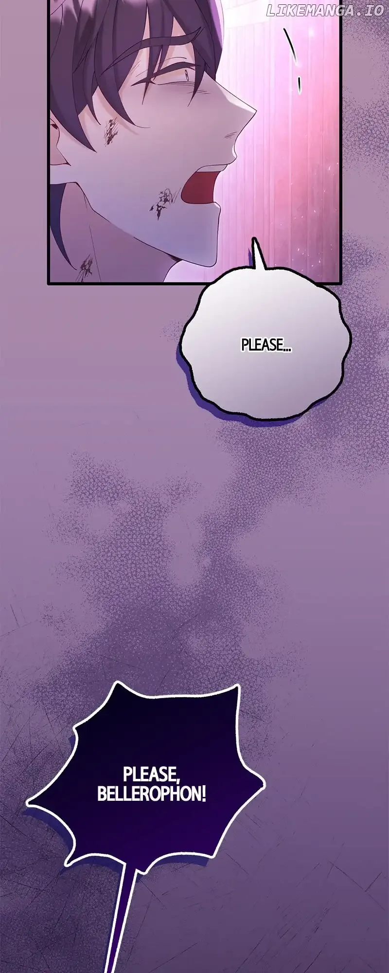 The Murdered Princess and the Innocent Traitor Chapter 12 page 66