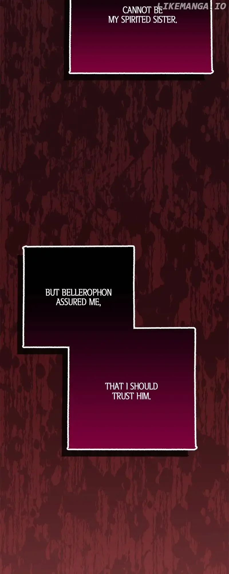 The Murdered Princess and the Innocent Traitor Chapter 12 page 80