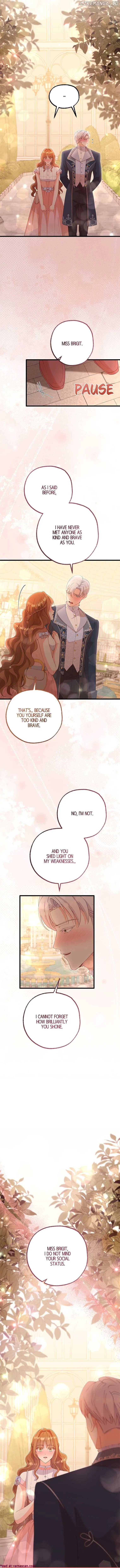The Murdered Princess and the Innocent Traitor Chapter 26 page 4