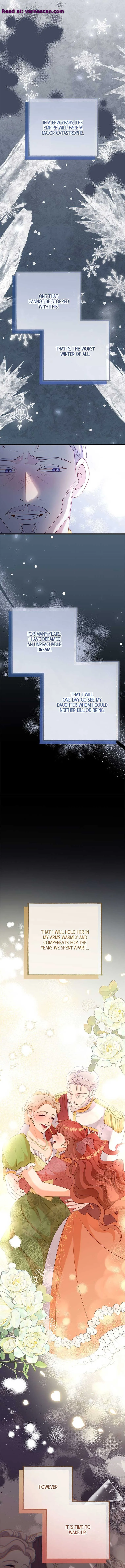 The Murdered Princess and the Innocent Traitor Chapter 36 page 7